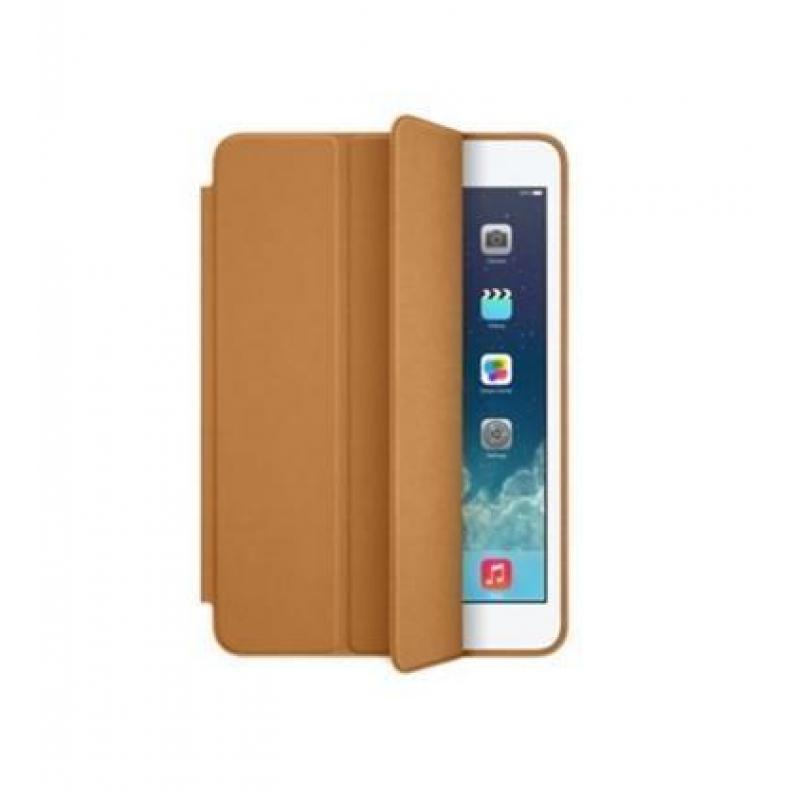 iPad Air 1 Smart Cover Smartcover hoes hoesje case - GRIJS