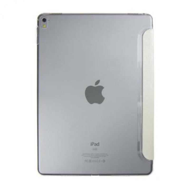 Full body smart cover wit iPad 2/3/4