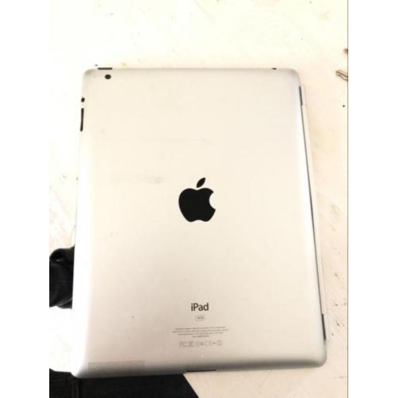 iPad 16gb