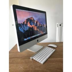 Apple iMac 21,5'' 2.8Ghz i7, 8GB, 1TB HDD, 2011 / 2012