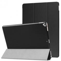 Full protection smart cover zwart iPad Pro 12.9" 2 (2017)