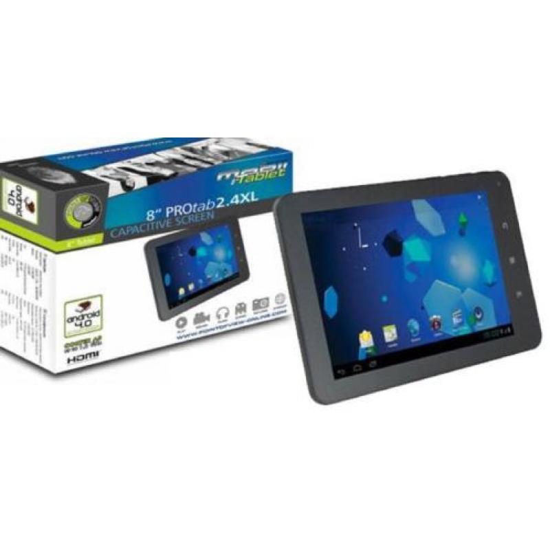 STUNTAKTIE! 7 8 9 10 inch Android Tablet Tablets NIEUW