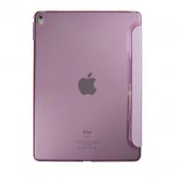 Full body smart cover roze iPad Pro 9.7"