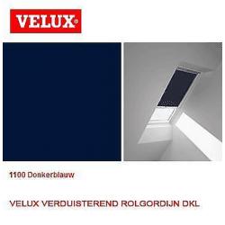 VELUX verduisterend rolgordijn voor dakraam UK04 - U04 - 804