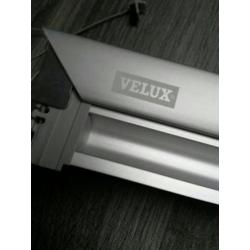 Velux verduisterend rolgordijn