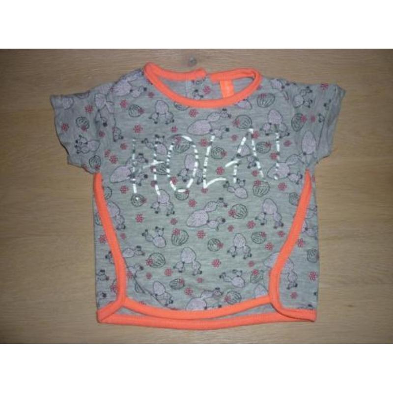 Heel veel Baby kleding mt 50-56 Girls/Boys