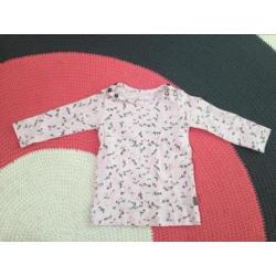 Kidscase newborn pakje maat 50