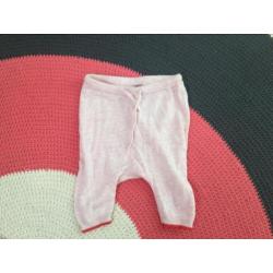 Kidscase newborn pakje maat 50