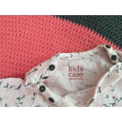 Kidscase newborn pakje maat 50