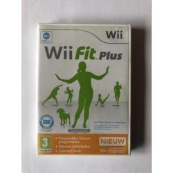 Diverse Wii-spellen