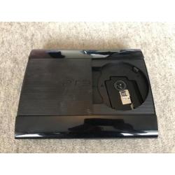 Ps3 Slim 500GB