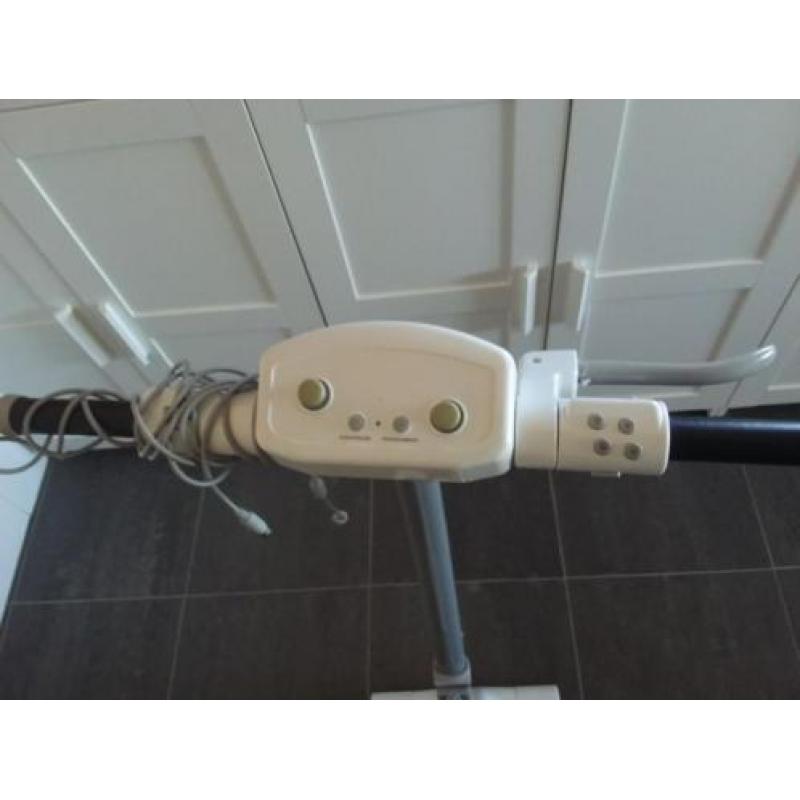 Cyberbike voor de Wii