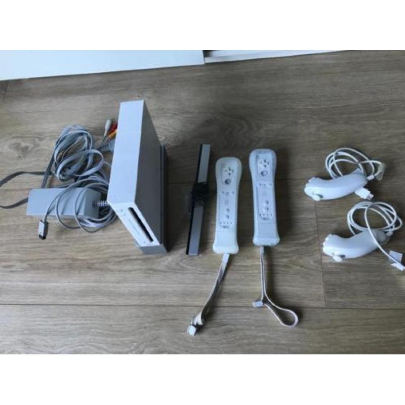 Nintendo Wii