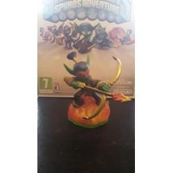 Skylanders voor de wii