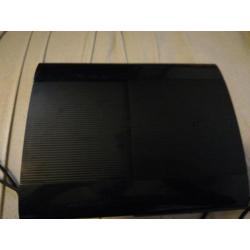 Playstation 3 te koop