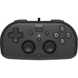 PS4 Wired Mini Gamepad, Zwart