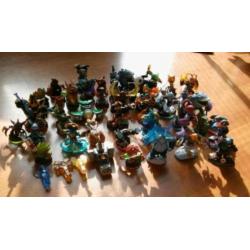 Skylander figuren