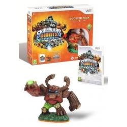 Skylanders Giants booster pack in doos (game only) (wii