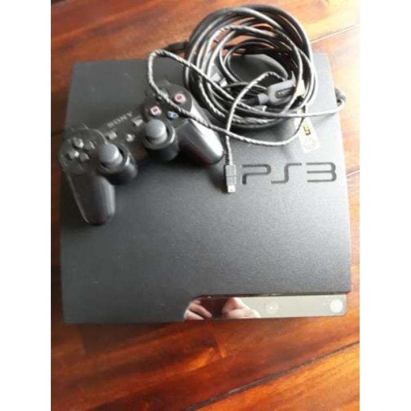 PlayStation 3