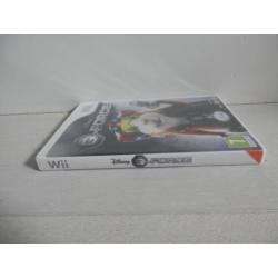 Nintendo Wii : Disney G- Force