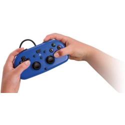 PS4 Wired Mini Gamepad, Zwart