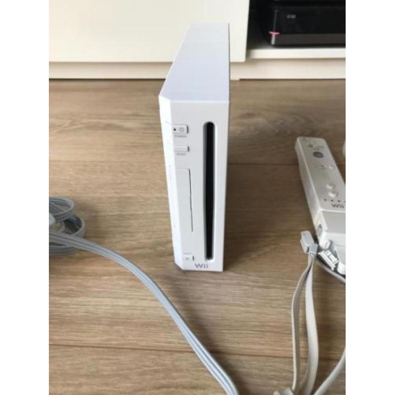 Nintendo Wii