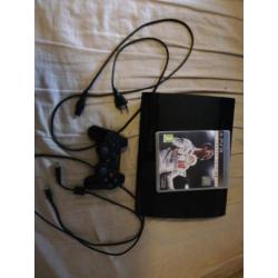 Playstation 3 te koop