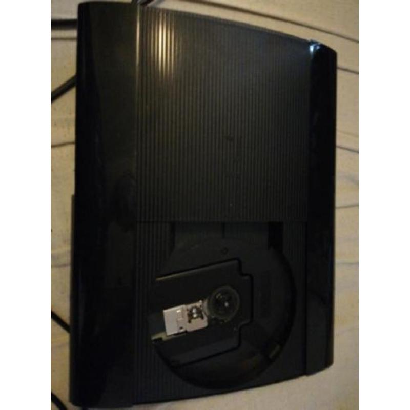 Playstation 3 te koop