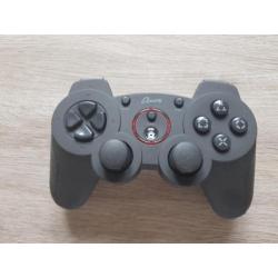 Zo goed als nieuw PlayStation 3 met drie controllers