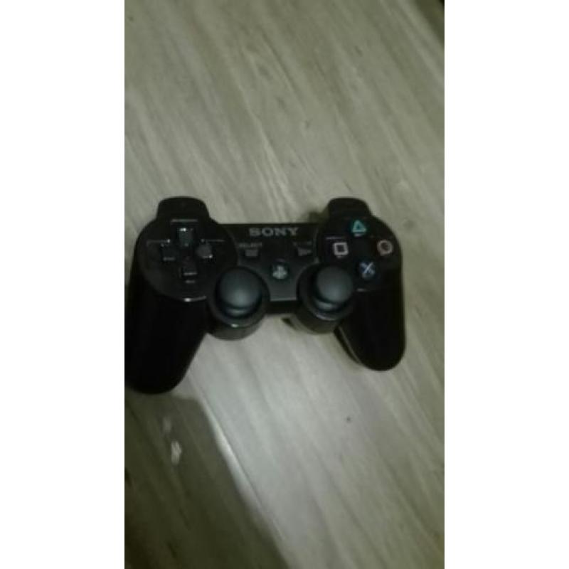 Ps3 500gb