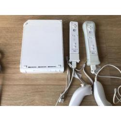 Nintendo Wii