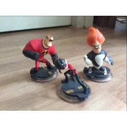 Spel Disney Infinity